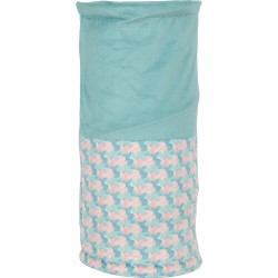 ZOLUX Zabawka dla kota ETHICAT tunel z zabawką - liście