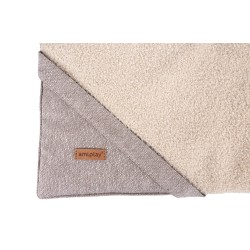 AMIPLAY Mata Eko Malmo - Beżowy M