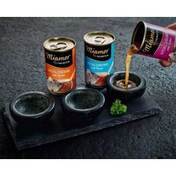 MIAMOR Vitaldrink Kitten z kurczakiem 135ml