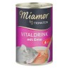 MIAMOR Vitaldrink z kaczką 135ml