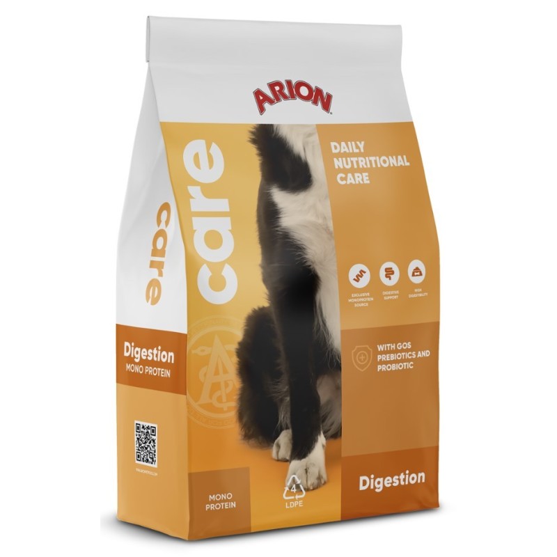 ARION Care Digestion 2kg