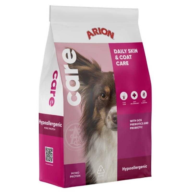 ARION Care Hypoallergenic 2kg