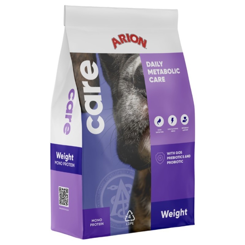 ARION Care Weight 2kg