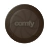 ECOMFY Zabawka Super Fly Disk 18 cm - oliwkowy