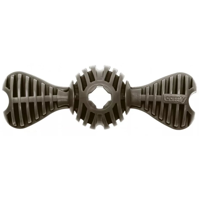 ECOMFY Zabawka Dental Candy 15,5 cm - oliwkowa