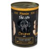 FITMIN For Life Adult Chicken - nowa receptura 400g