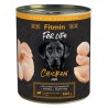 FITMIN For Life Adult Chicken - nowa receptura 400g
