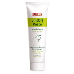 DOLFOS Lintoff Pasta odkłaczająca 100g