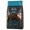 FITMIN Cat For Life Adult Fish and Chicken - nowa receptura 1,8 kg