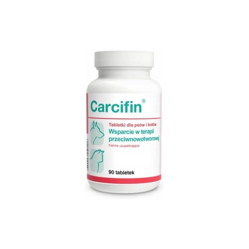 DOLFOS Carcifin 90tabl.