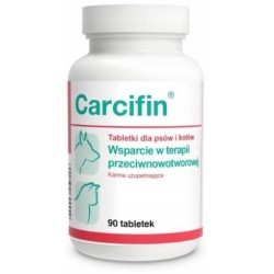 DOLFOS Carcifin 60 tabl. MINI