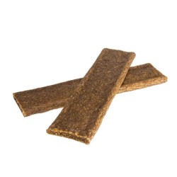 MACED Super Premium Paski indyk z warzywami 100g