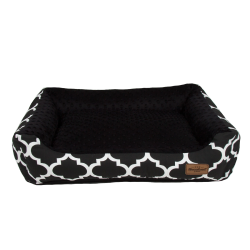 RECOBED Kanapa Caribbean black