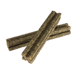 MACED Super Premium Gryzak funkcjonalny z Indykiem, miętą i zieloną herbatą 7 szt. / 100g