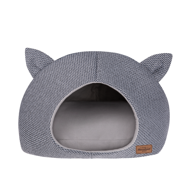 RECOBED Budka Bering CAT