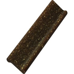 FRANCODEX Paski do gryzienia RELAX MAŁE usuwające kamień i brzydki zapach z pyska 228g / 15 pasków