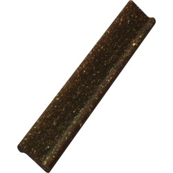 FRANCODEX Paski do gryzienia RELAX DUŻE usuwające kamień i brzydki zapach z pyska 502,5g / 15 pasków