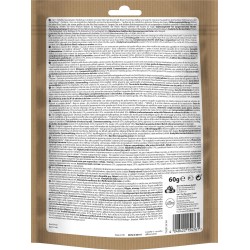 8in1 Przysmak Delights Chicken Spirals 60g (6 przysmaków w opak.)