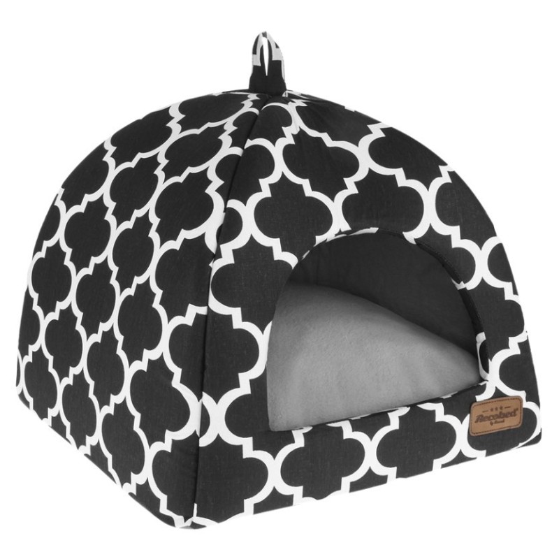 RECOBED Budka Caribbean