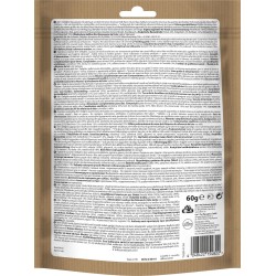 8in1 Przysmak Delights Duck Spirals 60g (6 przysmaków w opak.)