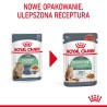 ROYAL CANIN Digest Sensitive karma mokra w sosie dla kotów dorosłych, wrażliwy przewód pokarmowy 48x 85g