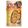 8in1 Przysmak Tasties Chicken Chips 85g
