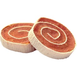 8in1 Przysmak Tasties Sushi Rolls 85g