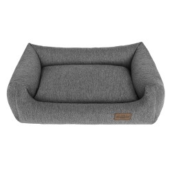 RECOBED Kanapa Harmony PLUS ciemny szary