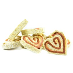 MACED Mięsne ciacho z kaczką 500g