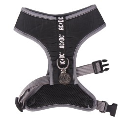 FOR FAN PETS Szelki Soft AC/DC XXS-XS