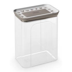 ZOLUX Pojemnik hermetyczny na przysmaki - jasnobrązowy 2,2 l