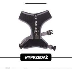 FOR FAN PETS Szelki Soft AC/DC XXS/XS