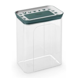 ZOLUX Pojemnik hermetyczny na przysmaki - zielony 1,2l