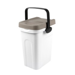 ZOLUX Pojemnik hermetyczny na żywność 7 l