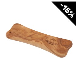 RECOSNACK Olive Bone L