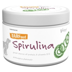 VETFOOD BARFeed Spirulina 200g