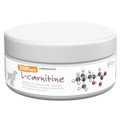VETFOOD BARFeed L- Carnitine 100g