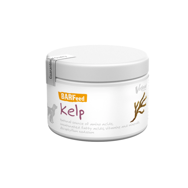 VETFOOD BARFeed Kelp 60g
