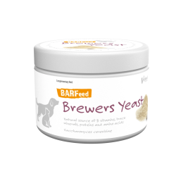 VETFOOD BARFeed Brewers Yeast 180g