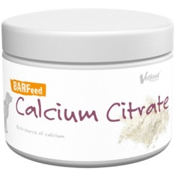 VETFOOD BARFeed Calcium citrate 300g