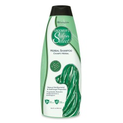 SYNERGY LABS Groomer's Salon Select Herbal / Szampon ziołowy 544ml