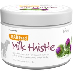 VETFOOD BARFeed Milk thistle 200g