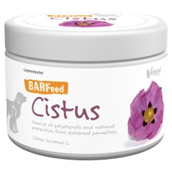 VETFOOD BARFeed Cistus 190g