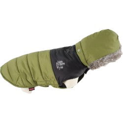 ZOLUX Ubranko puchowe Mountain - khaki 40 cm