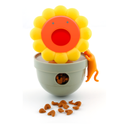 RECOSNACK Ca-Tumbler Słonecznik