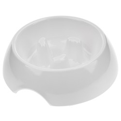 RECOFUN Miska Slow Niebieski