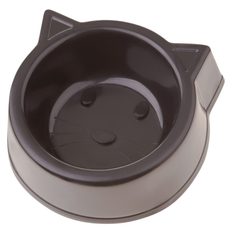 RECOFUN Miska Kitty black