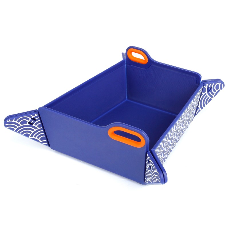 RECOFUN Chop2Bowl japanese blue