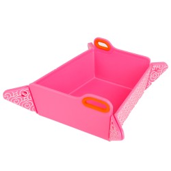 RECOFUN Chop2Bowl pink