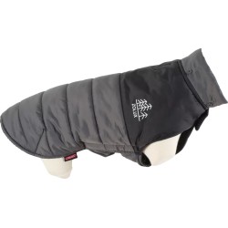 ZOLUX Ubranko puchowe Mountain - szary 45 cm